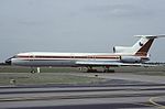 Tupolev Tu-154B-2, Czechoslovakia - Air Force AN1319509.jpg