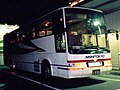 西東京バス 日野・セレガGD