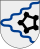 Wappen von Undersåkers landskommun