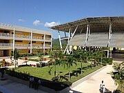 Universitas Civica Haitiana: imago