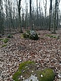 Urdolmen von Altkalen