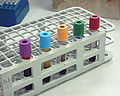 Miniatura para Vacutainer