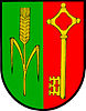 Coat of arms of Velenka