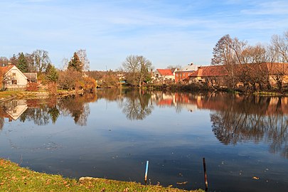 Velká Jalůvka.