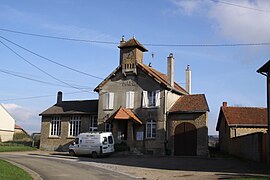 Town hall