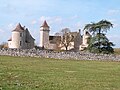 Vignette pour Château de Couanac