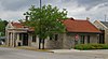 Wabash Railroad Station and Freight House