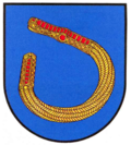 Brasão de Isenbüttel
