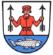 Coat of arms of Oedheim  