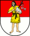 Wappen der Stadt Staßfurt