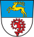 Wappen der Gemeinde Ustersbach