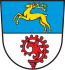 Blason de Ustersbach