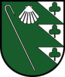 Blason de Strass im Zillertal