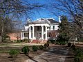 Webbley (O. Max Garner House)