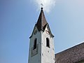 Welschellen, Pfarrkirche St. Peter und Paul - Turm.JPG4 608 × 3 456; 6,55 MB