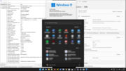 Vorschaubild für Windows 11