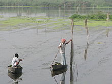 Sustainable fishing in India, an example of wise use. Wise use.jpg