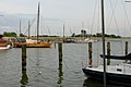 Hafen in Wustrow