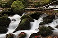 Ysperklamm; My try at long exposure photography.