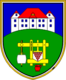 Coat of arms of Municipality of Zavrč