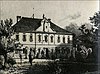 Schloss Ruhethal; 1865