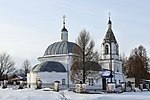 Церковь Архангела Михаила