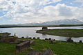 Cemetery and Poghos-Petros Church