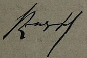 signature de Teotig