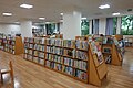 高知こどもの図書館 (201221)