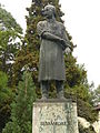 Semmelweis-Denkmal