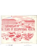 50 Years of Occupational Health (1964)