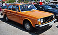 Volvo 242 (1974 - 1977)