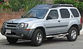 Nissan Xterra WD22 (2002-2004)