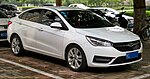 Chery Arrizo 5