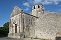 Église Saint-Étienne - Sonnac