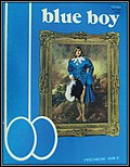 Miniatura para Blueboy (revista)