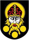 Wappen von Bad Vigaun