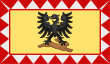 Acqui Terme – vlajka
