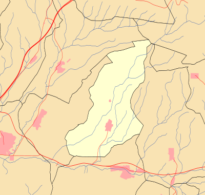 Kokapen mapa/Adios