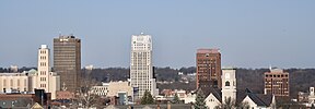 Akron, Ohio - Wikidata