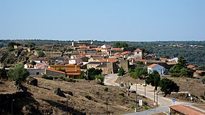 Castelo Mendo