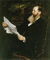 Alfred Koechlin-Schwartz (1829-1895)