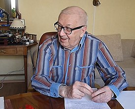 Анатолий Васильевич Дмитриев