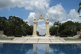 Arco de Triunfo de Carabobo