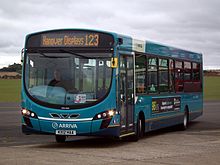 Arriva The Shires 3752 KX12 HAA.jpg