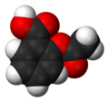 Representació de l'àcid acetilsalicílic (aspirina)