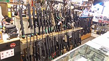 Assault rifles in Gallenson's Gun Shop.jpg