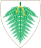 Az Antiochiai Fejedelemség címere
