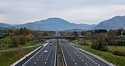 Miniatura para Autostrada A1