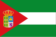 Villazala zászlaja